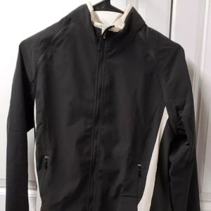 Eddie Bauer Sport Women's Jacket Size: Medium Full Zip